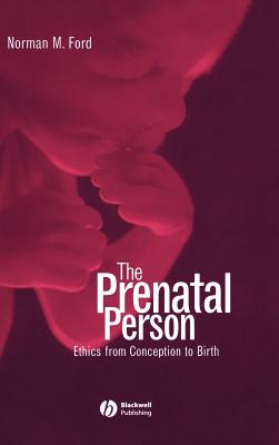 Prenatal Person
