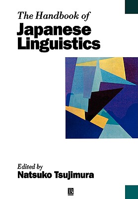 Handbook Japanese Linguistics
