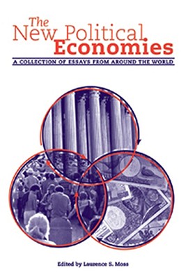 New Political Economies P