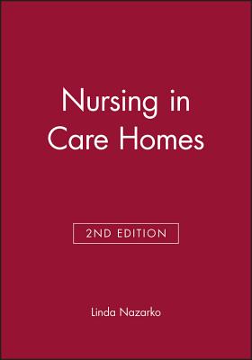 Nursing in Care Homes