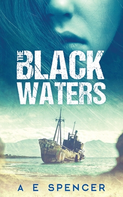 The Black Waters (Large Print Edition)