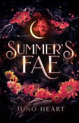 Summer's Fae: Fated Mates Romance