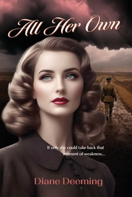 All Her Own: Mary will not be broken...