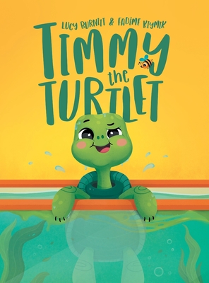 Timmy the Turtlet