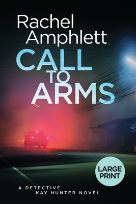 Call to Arms (Large Print Edition)
