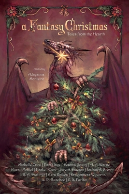 A Fantasy Christmas: Tales From the Hearth