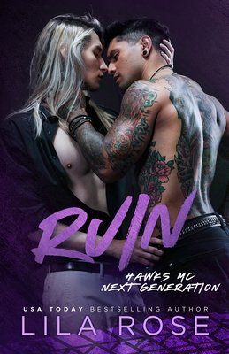 Ruin (Large Print Edition)