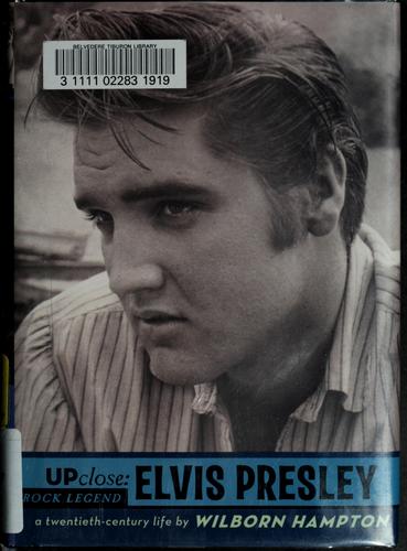 Elvis Presley