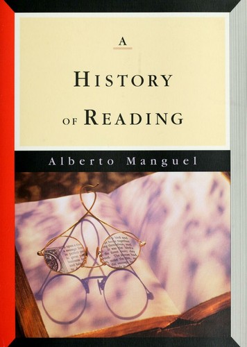 A History of Reading