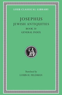 Jewish Antiquities