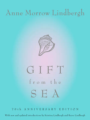 Gift from the Sea: 50th Anniversary Edition
