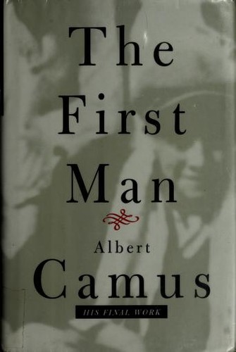The First Man