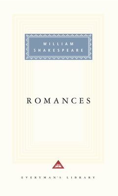 Romances: Introduction by Tony Tanner