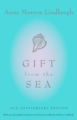 Gift from the Sea: 50th-Anniversary Edition