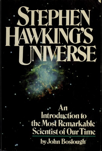 Stephen Hawking's Universe