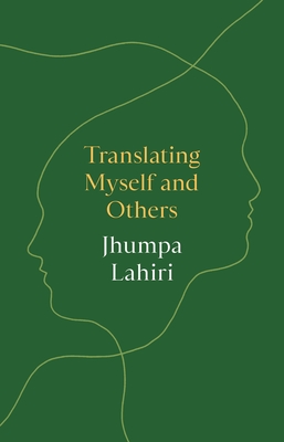 Translating Myself and Others