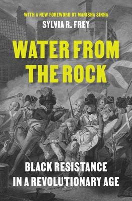 Water from the Rock: Black Resistance in a Revolutionary Age