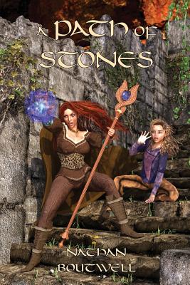 A Path of Stones