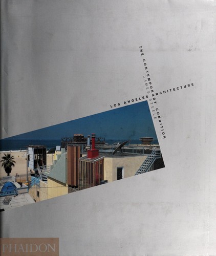 LOS ANGELES ARCHITECTURE: CONTEMPORARY C