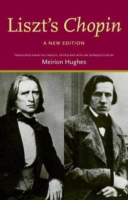Liszt's Chopin