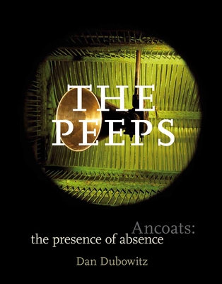 The Peeps: Ancoats: the presence of absence