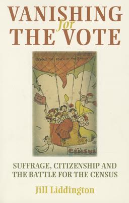 Vanishing for the vote: Suffrage, citizenship and the battle for the census