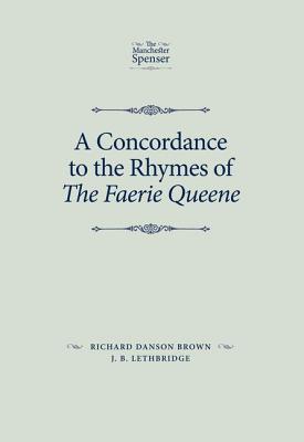 Concordance to the Rhymes CB