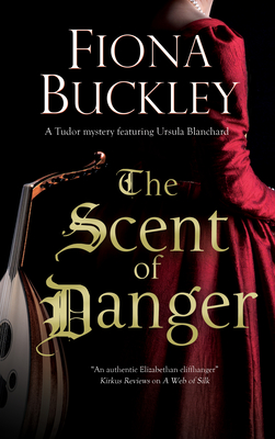 The Scent of Danger (Large Print Edition)