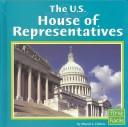 The U.S. House of Representatives