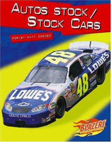 Autos Stock/Stock Cars
