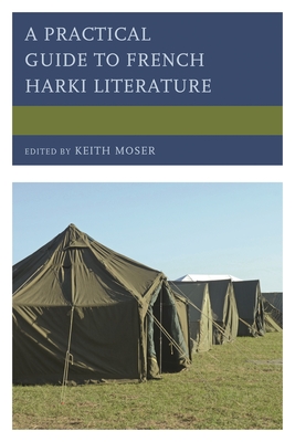 Practical Guide to French Harki Literature