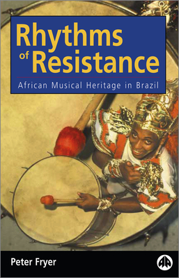 Rhythms Of Resistance: African Musical Heritage In Brazil