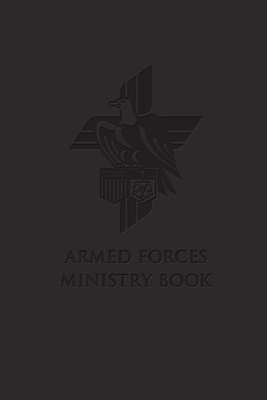 Armed Forces Ministry Book