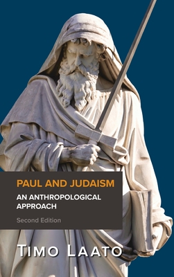 Paul and Judaism: An Anthropological Approach