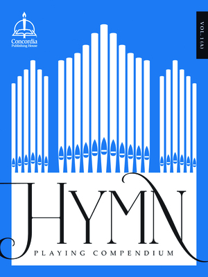 Hymn Playing Compendium: Vol. 1 (A)