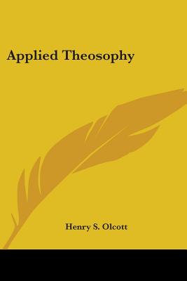 Applied Theosophy