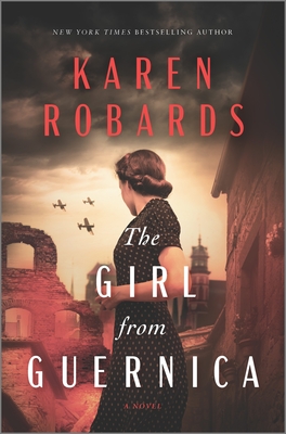 The Girl from Guernica: An Epic Historical Novel