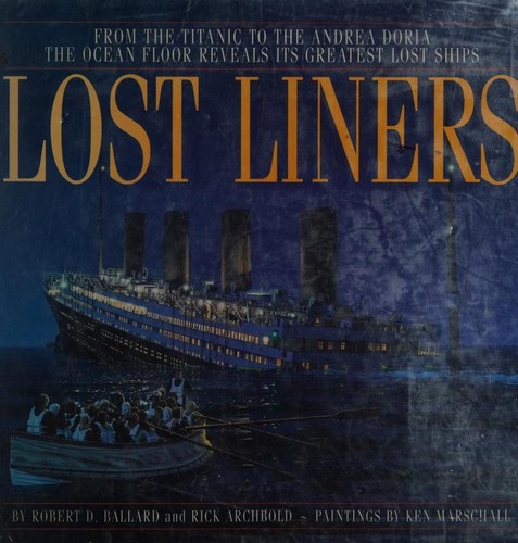 LOST LINERS
