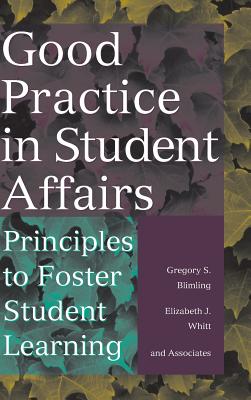 Good Practice Student Affairs