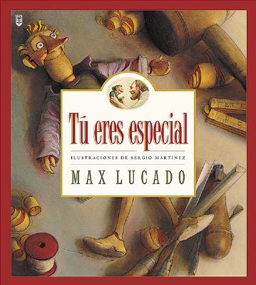 Tú Eres Especial = You Are Special