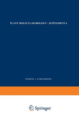 Plant Molecular Biology
