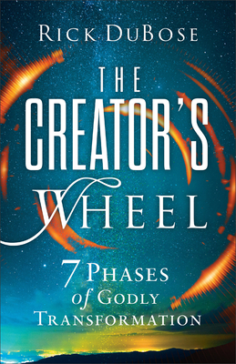 Creator's Wheel: 7 Phases of Godly Transformation