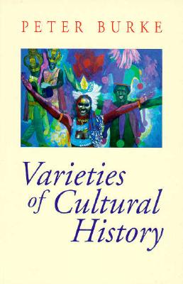 Varieties of Culture History