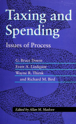 Taxing & Spending