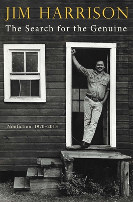 The Search for the Genuine: Nonfiction, 1970-2015