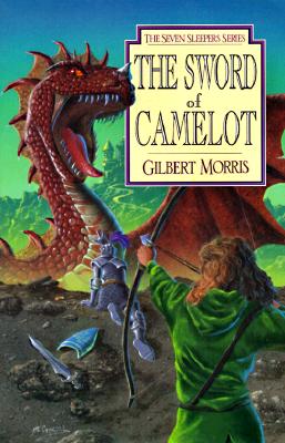 The Sword of Camelot: Volume 3