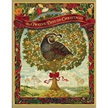The Twelve Days of Christmas