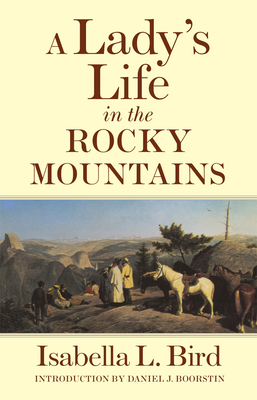 A Lady's Life in the Rocky Mountains, Volume 14