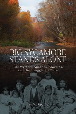 Big Sycamore Stands Alone: The Western Apaches, Aravaipa, and the Struggle for Place Volume 1
