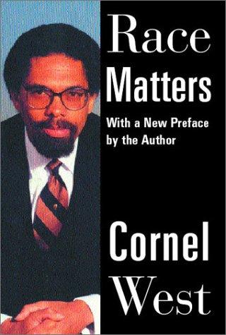 Race Matters
